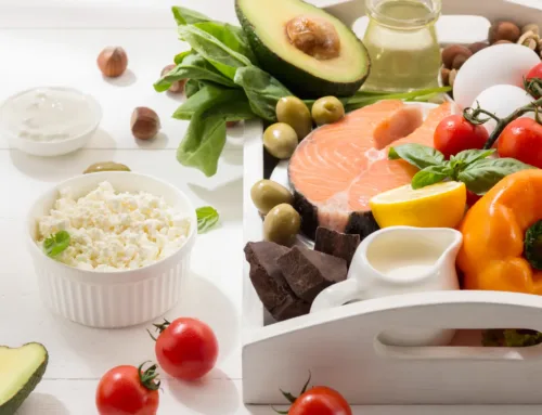 Dieta ketogeniczna – na czym polega i dla kogo będzie odpowiednia?