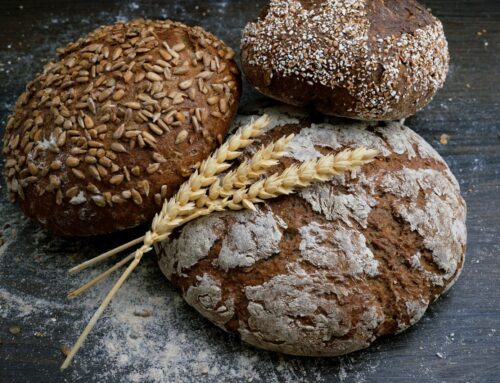 Jakiego chleba używać na diecie?
