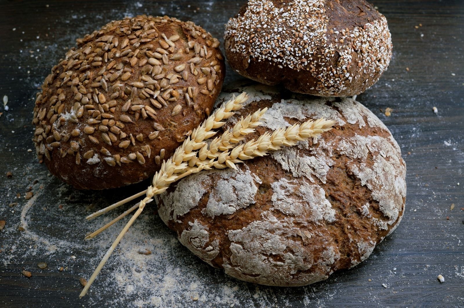 Jakiego chleba używać na diecie?